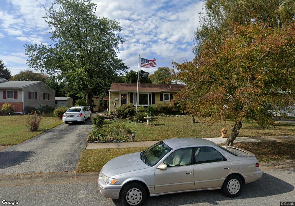 409 Tamara Cir, Newark, DE 19711 - photo 1