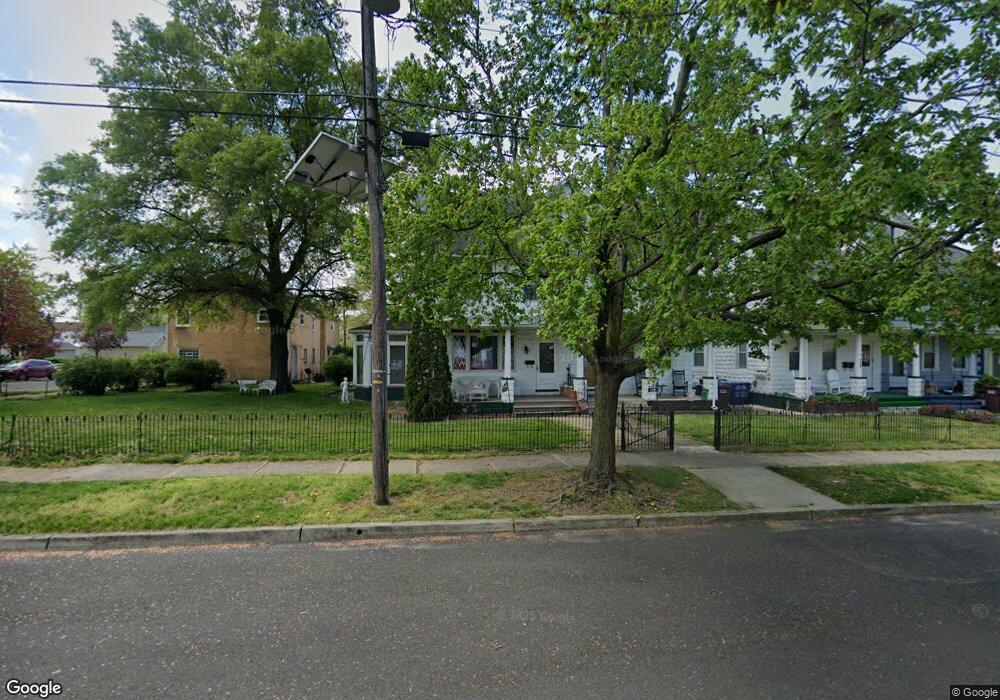 222 Lippincott Ave, Riverside, NJ 08075 - photo 1