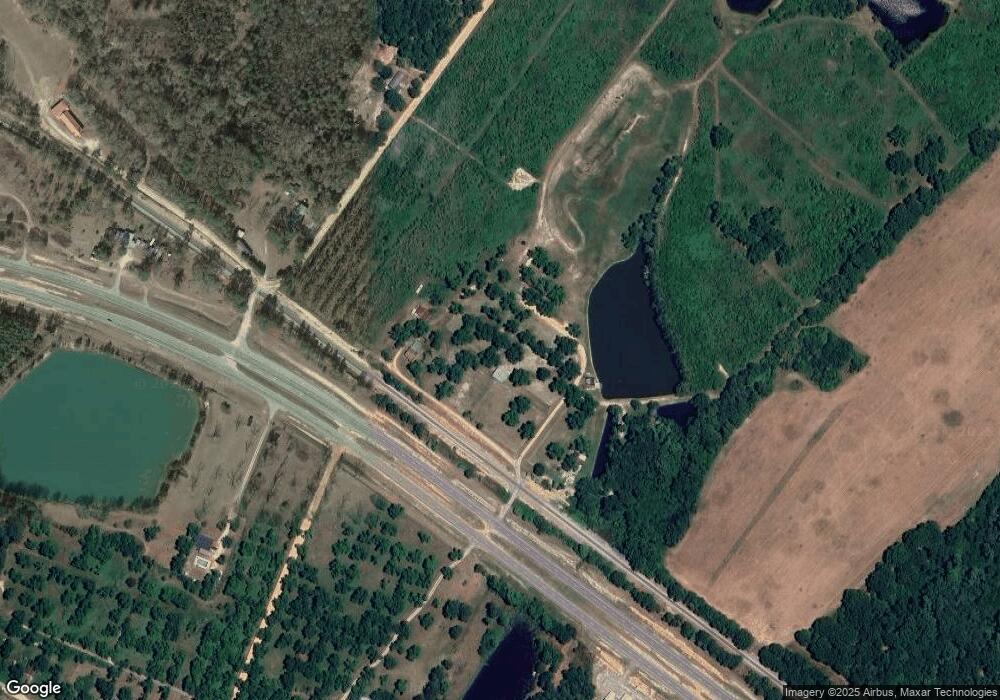 822 W Golden Isles Hwy, Mc Rae Helena, GA 31037 - photo 1