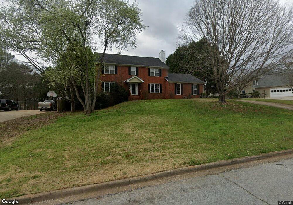 3874 Laurel Crest Dr, Snellville, GA 30039 - photo 1