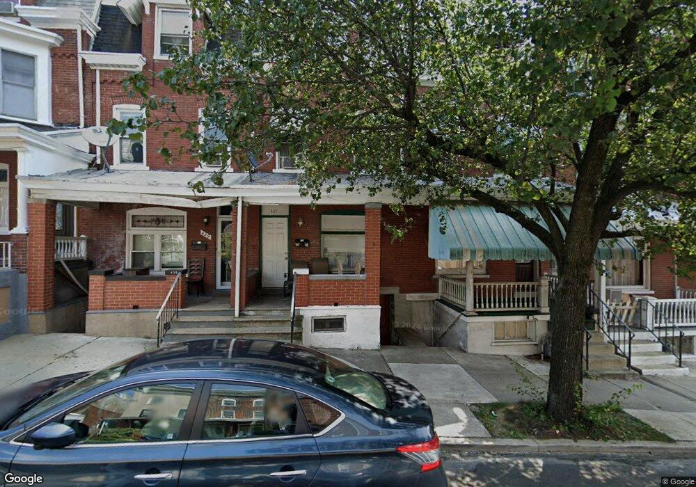 433 N 4th St, Allentown, PA 18102 - photo 1