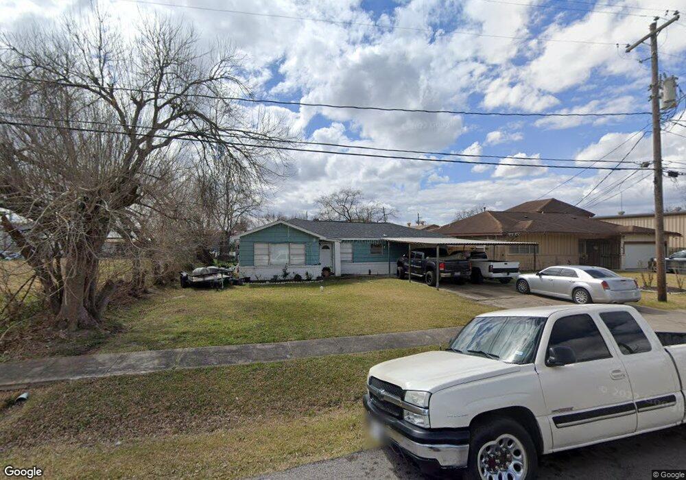 6422 Gammage St, Houston, TX 77087 - photo 1