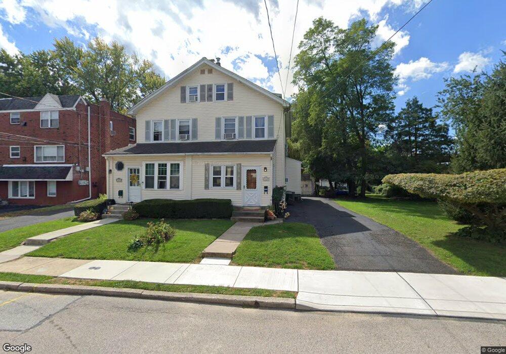 7808 New St, Glenside, PA 19038 - photo 1