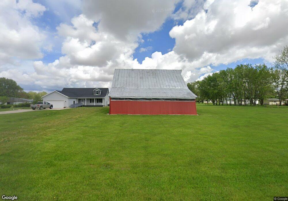 7921 S 100 E, La Fontaine, IN 46940 - photo 1