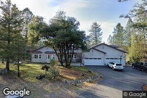 1351 Cerro Vista Dr, Applegate, CA 95703