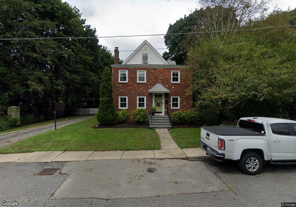 15 Gate Way, East Walpole, MA 02032 - photo 1