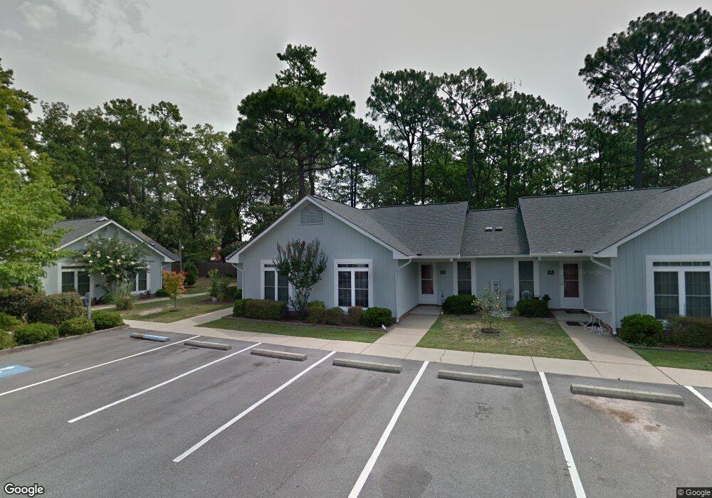 2712 Helaman Ct, Fayetteville, NC 28303 - photo 1