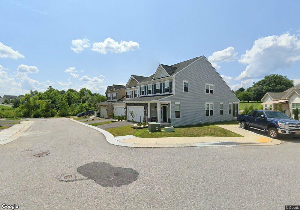 9904 Simplicity Ct, Laurel, MD 20723 - photo 1