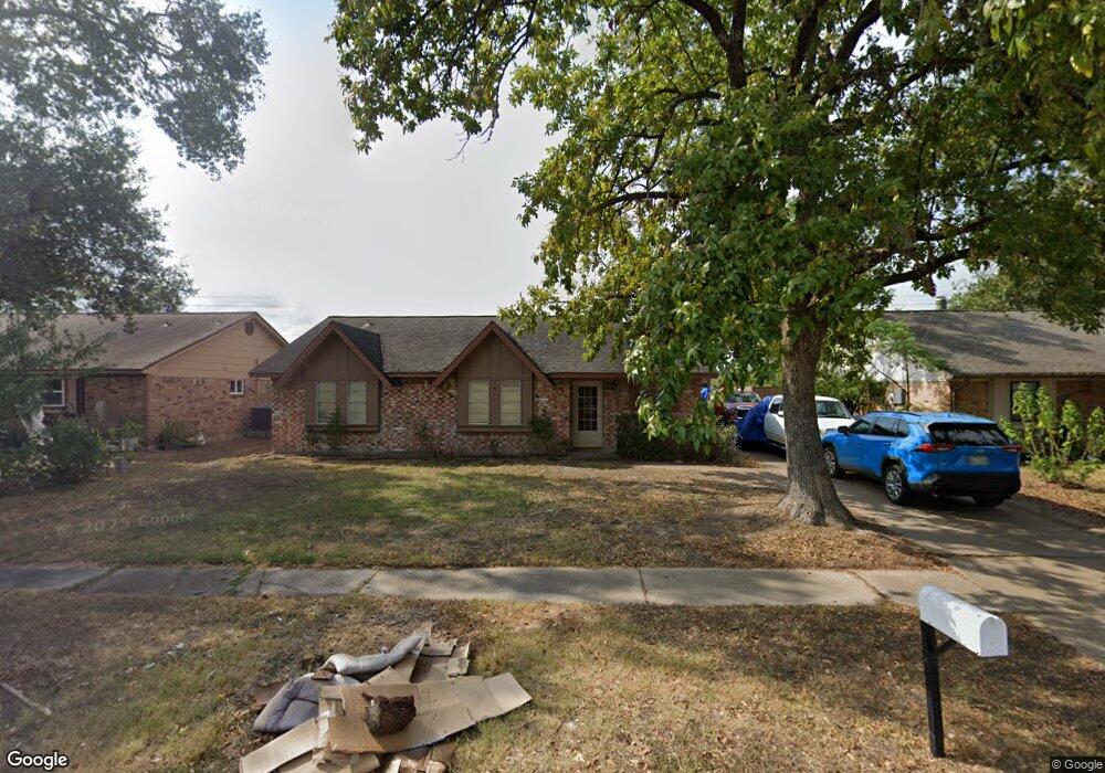 9003 Langfield Rd, Houston, TX 77040 - photo 1