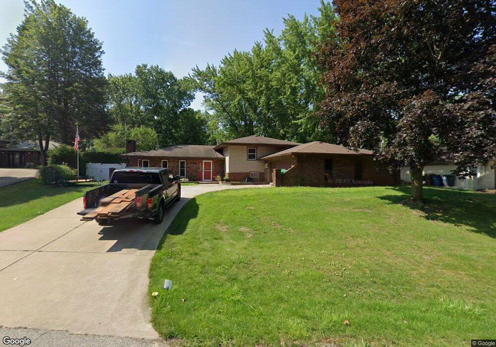 5166 W Laxita Dr, La Porte, IN 46350 - photo 1