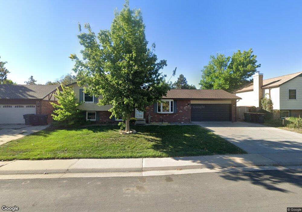 3500 E 128th Place, Thornton, CO 80241 - photo 1