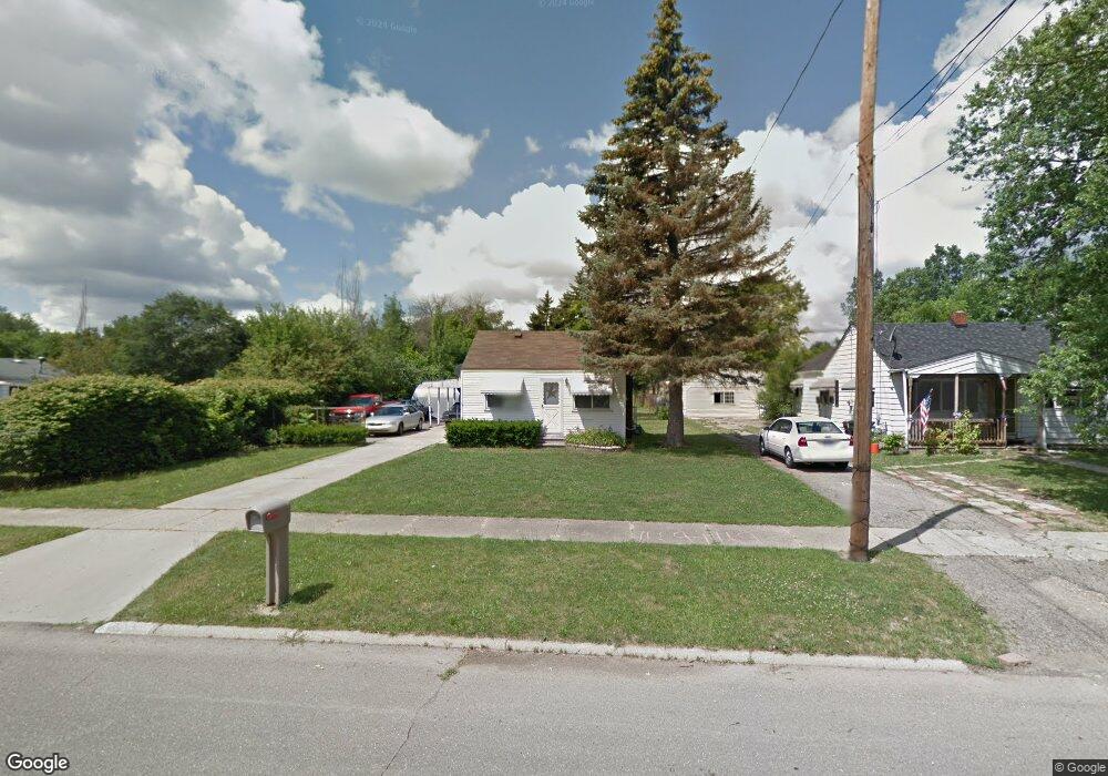 3707 Huggins Ave, Flint, MI 48506 - photo 1