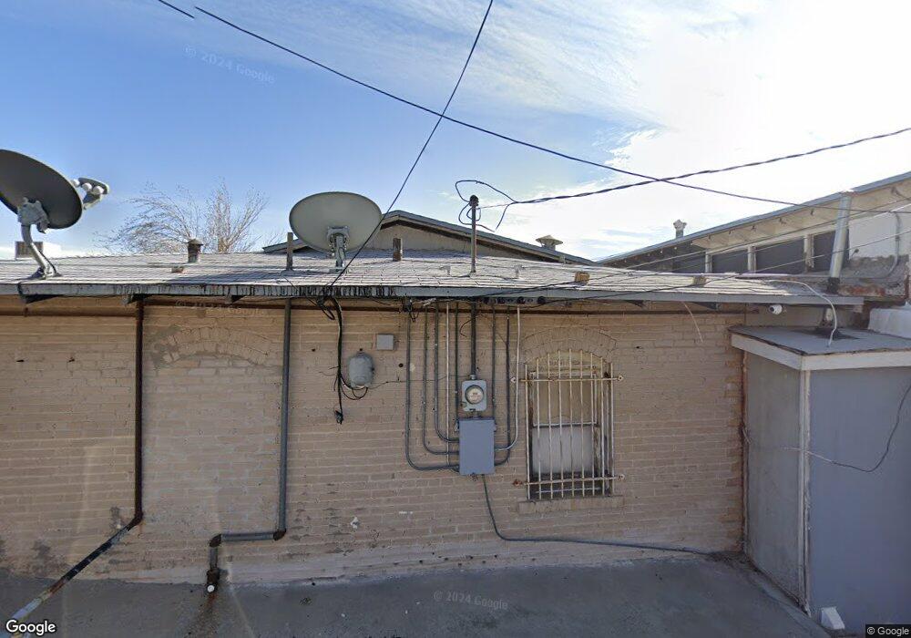 2805 Aurora Ave, El Paso, TX 79930 - photo 1