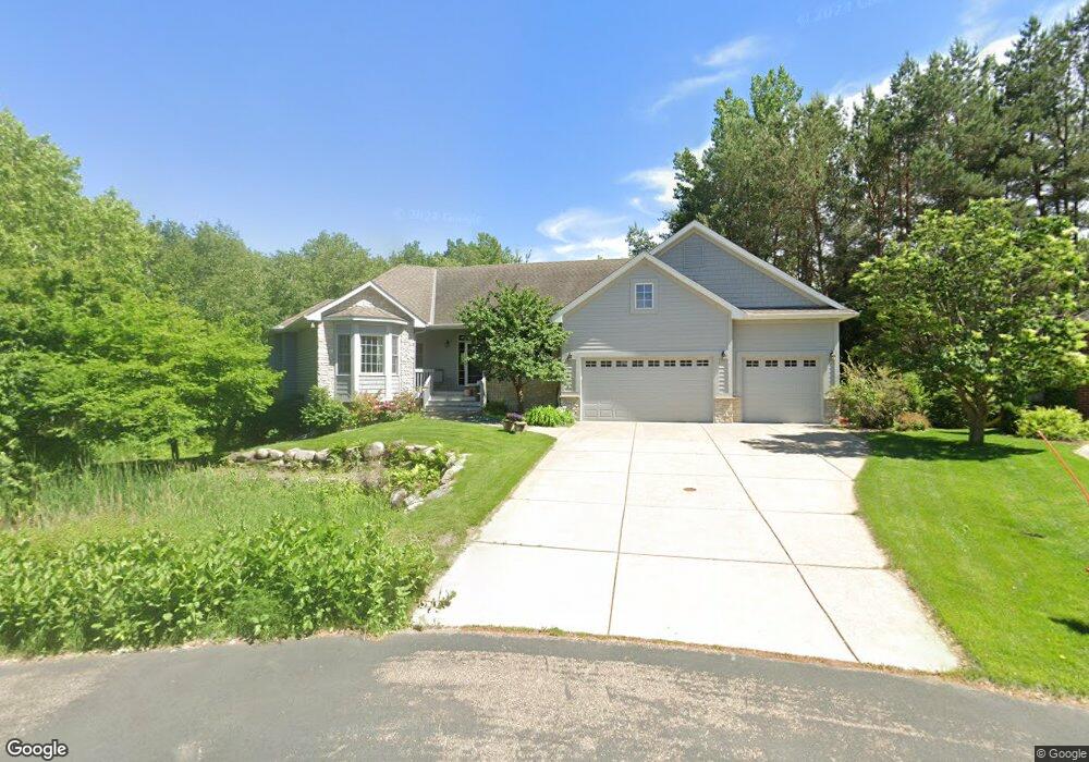 1226 Peregrine Cir, Hugo, MN 55038 - photo 1