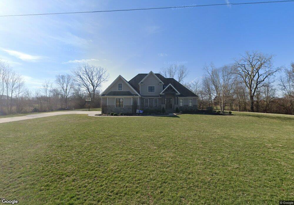 10379 Township Road 94, Findlay, OH 45840 - photo 1