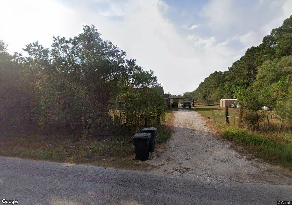 30527 Joseph Rd, Hockley, TX 77447 - photo 1