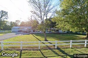 2327 Vinegar Hill Rd, New Athens, IL 62264