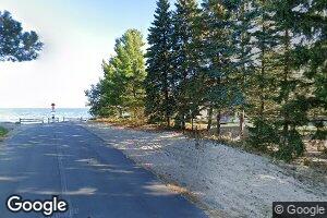 492 Lakewood Dr, Port Austin, MI 48467