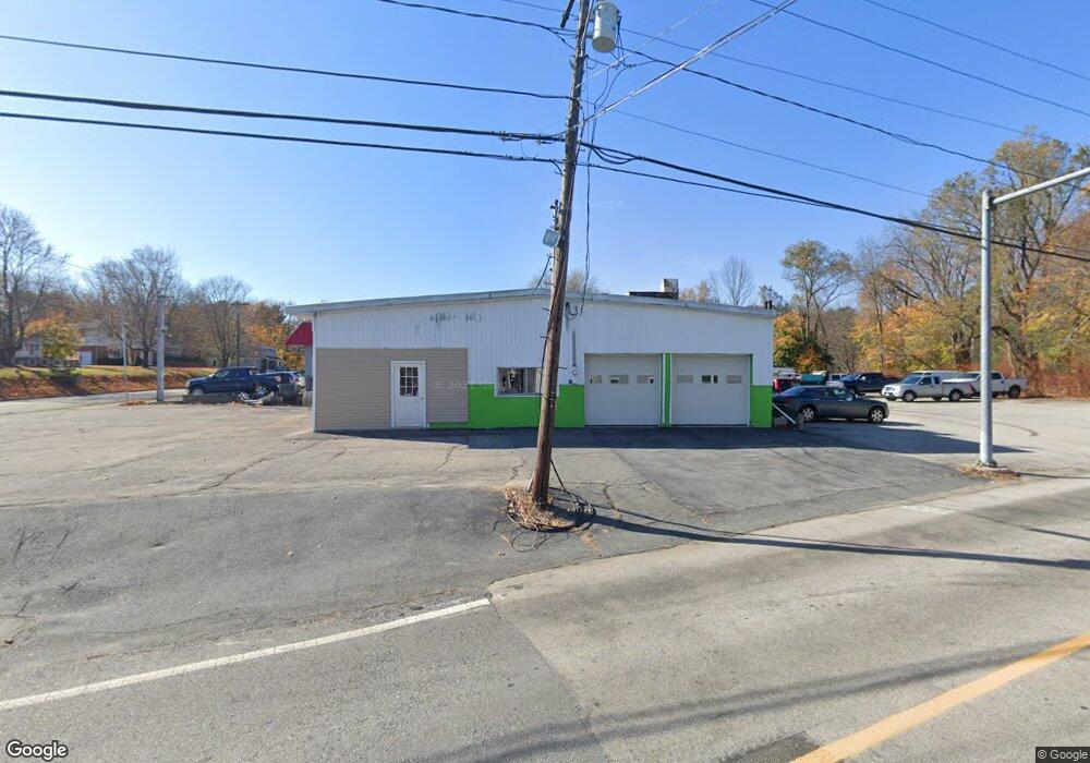 136 W Main St, Dudley, MA 01571 - photo 1