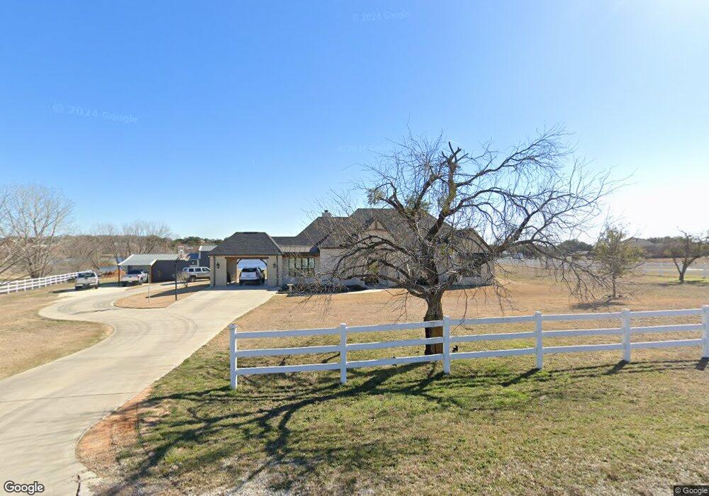 3307 Crystal Lake Dr, Granbury, TX 76049 - photo 1