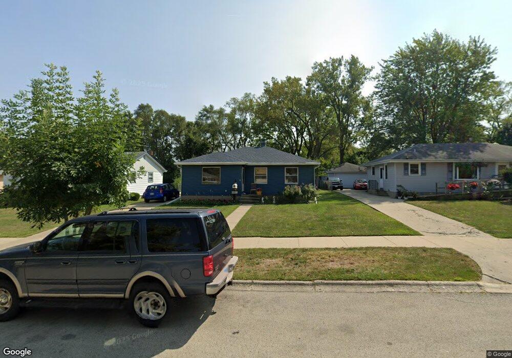 2729 W Cheyenne Rd, Waukegan, IL 60087 - photo 1