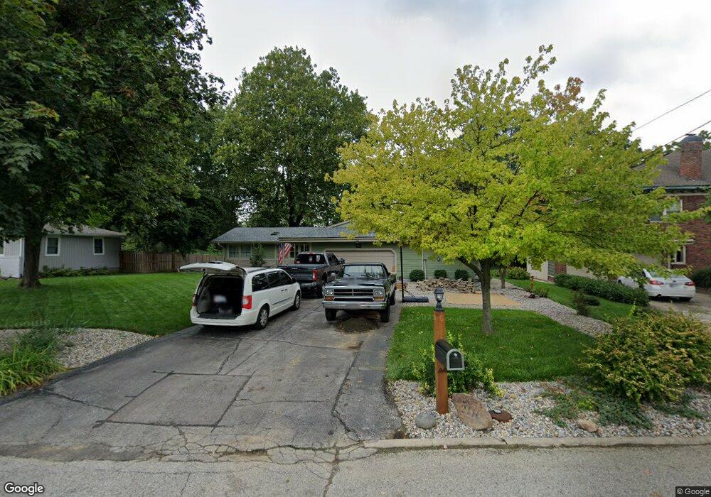 2110 Birch Ln, Lafayette, IN 47905 - photo 1