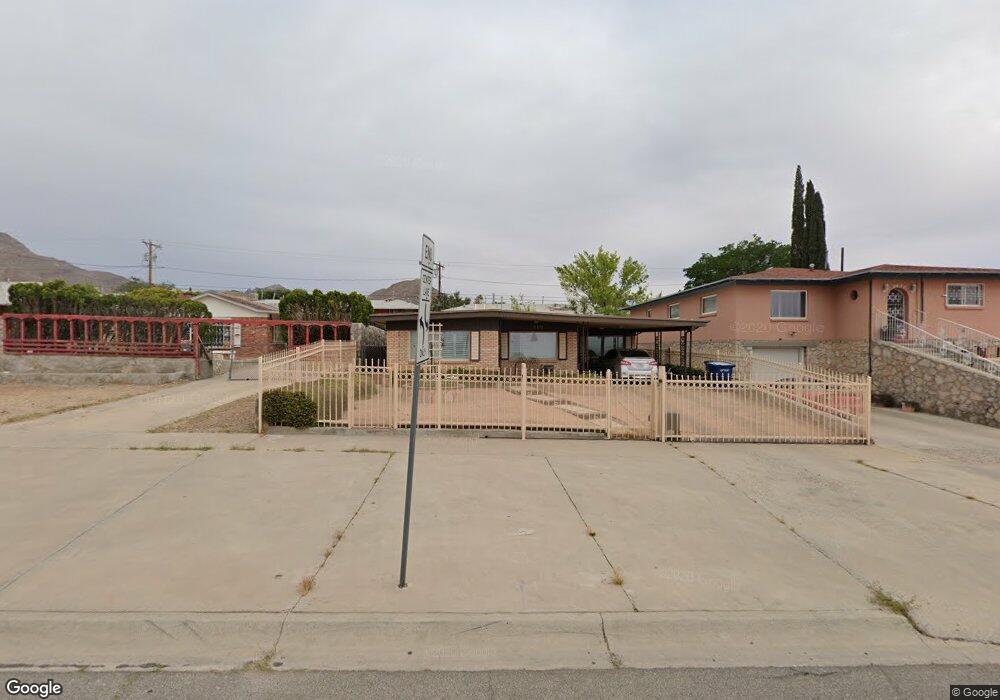 2619 Fort Blvd, El Paso, TX 79930 - photo 1