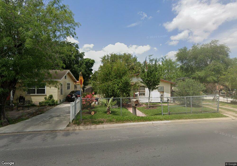 511 N Fir St, Pharr, TX 78577 - photo 1