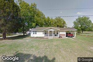 191 Bay Branch Dr, Statenville, GA 31648