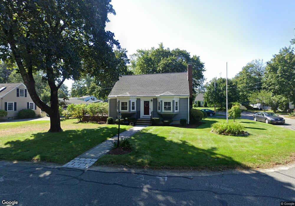 10 Damon St, North Reading, MA 01864 - photo 1