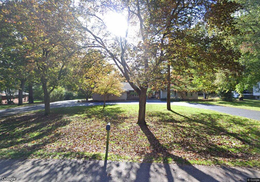 30665 N Greenbriar Rd, Franklin, MI 48025 - photo 1