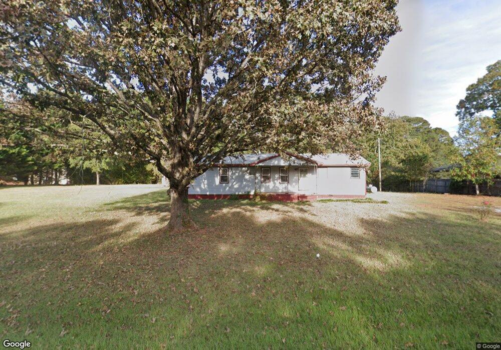 2533 Teamon Rd, Griffin, GA 30223 - photo 1