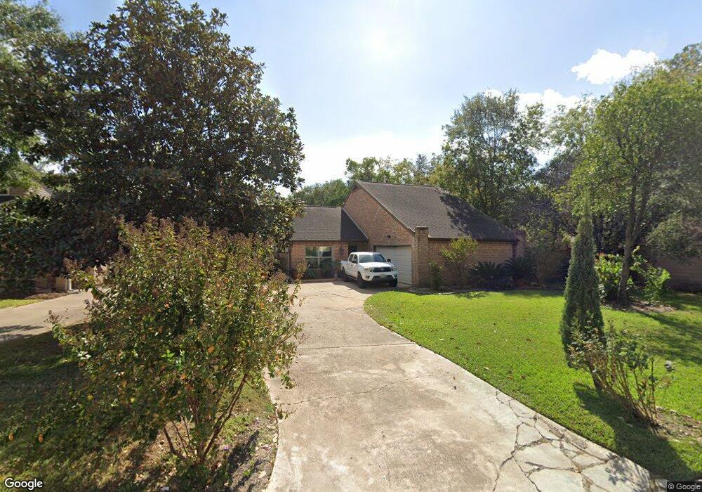 9011 Tami Renee Ln, Houston, TX 77040 - photo 1