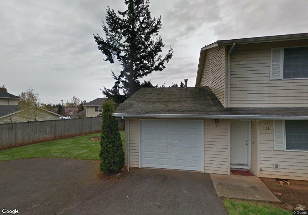 5124 Skyline Village Loop S unit 5126, Salem, OR 97306 - photo 1