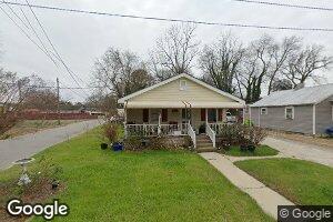 701 W 1st St, Weldon, NC 27890