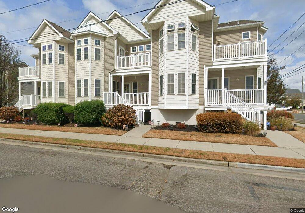 3802 Hudson Ave, Wildwood, NJ 08260 - photo 1