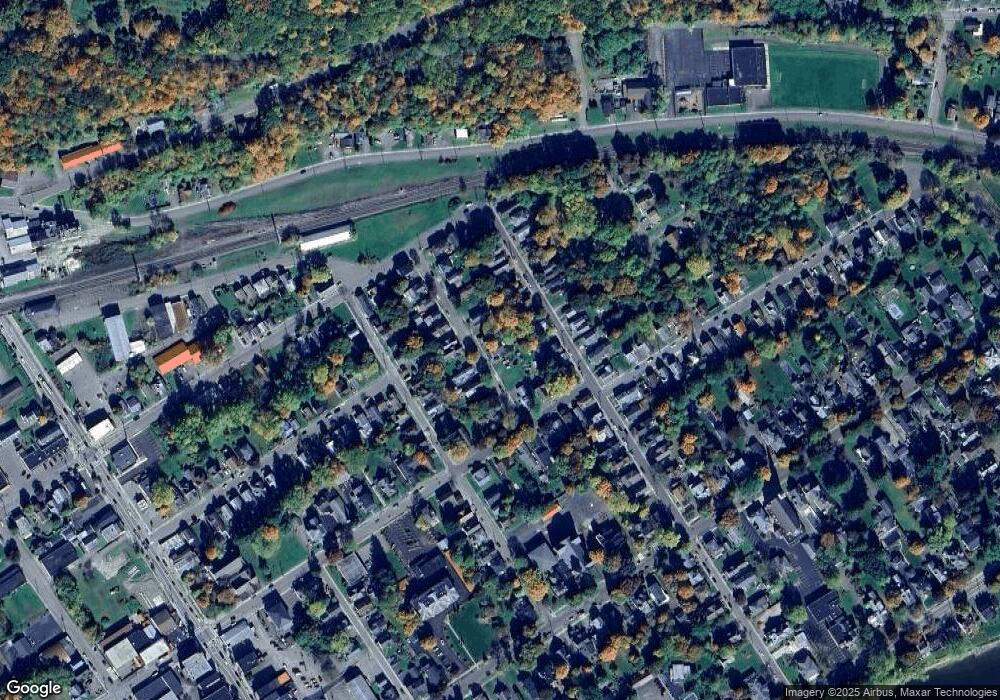 96 Franklin St, Owego, NY 13827 - photo 1