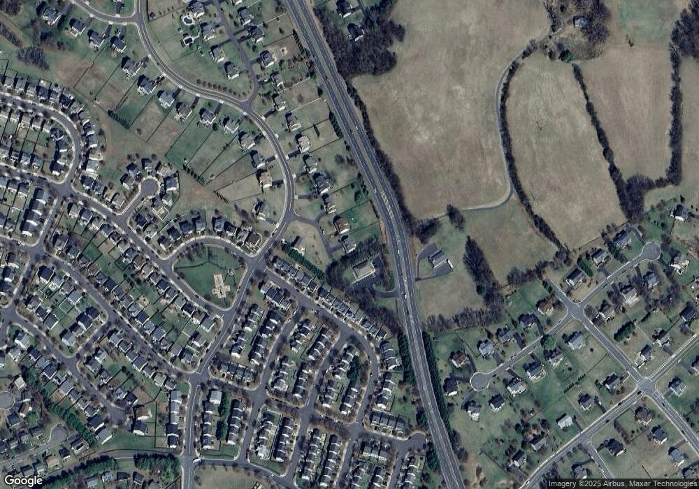 13005 Mint Leaf Way, Culpeper, VA 22701 - photo 1