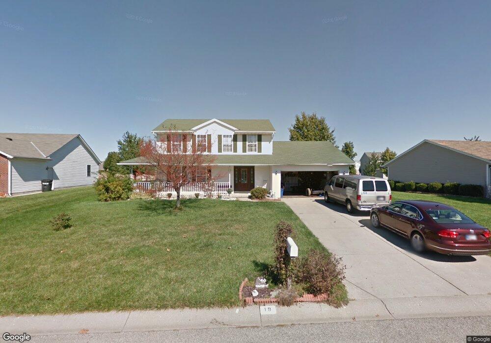 19 Belmont Place E, Batesville, IN 47006 - photo 1