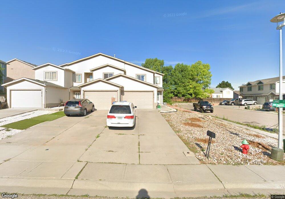 4014 Darby Ln, Cheyenne, WY 82001 - photo 1