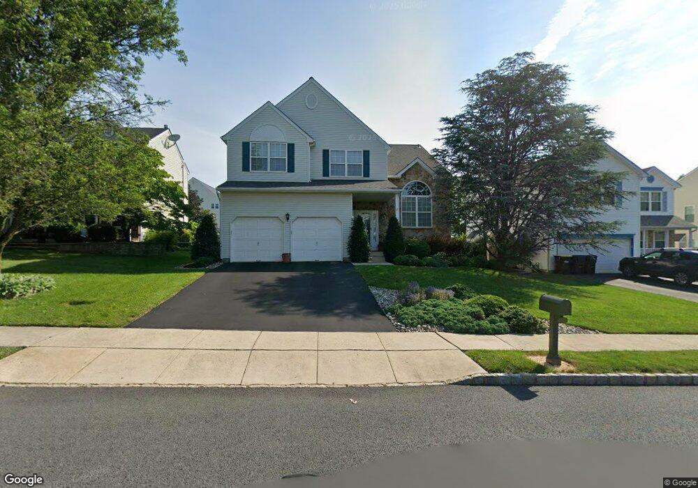 4505 Old Oak Rd, Doylestown, PA 18902 - photo 1