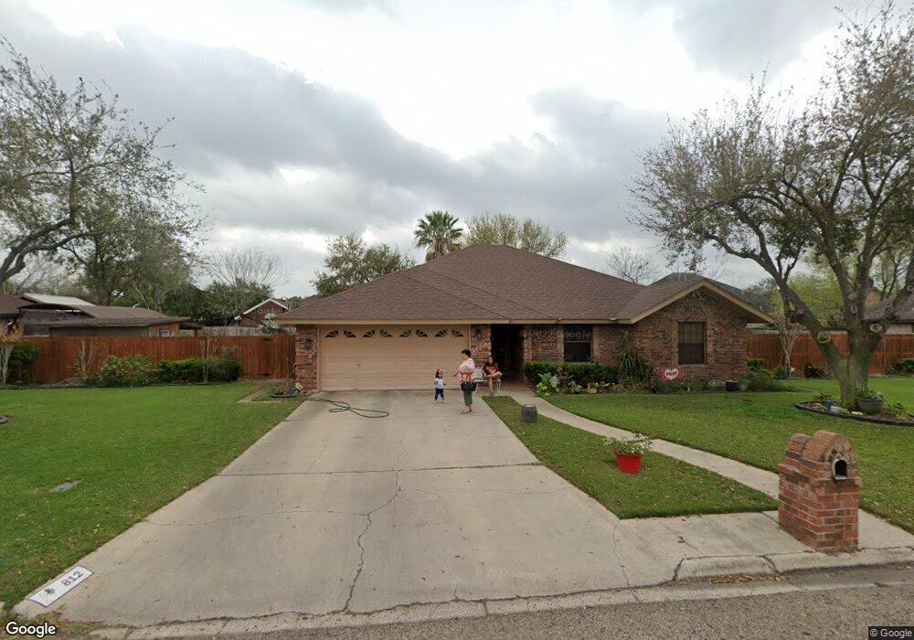 812 Meadow Wood Dr, Donna, TX 78537 - photo 1