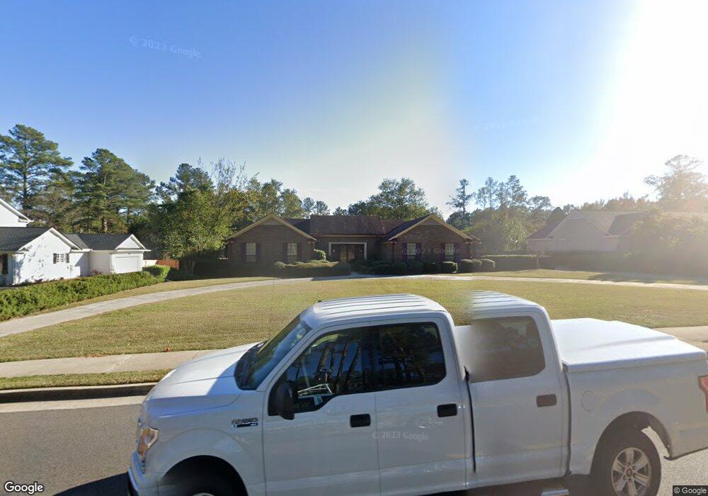 3340 Wheeler Rd, Augusta, GA 30909 - photo 1