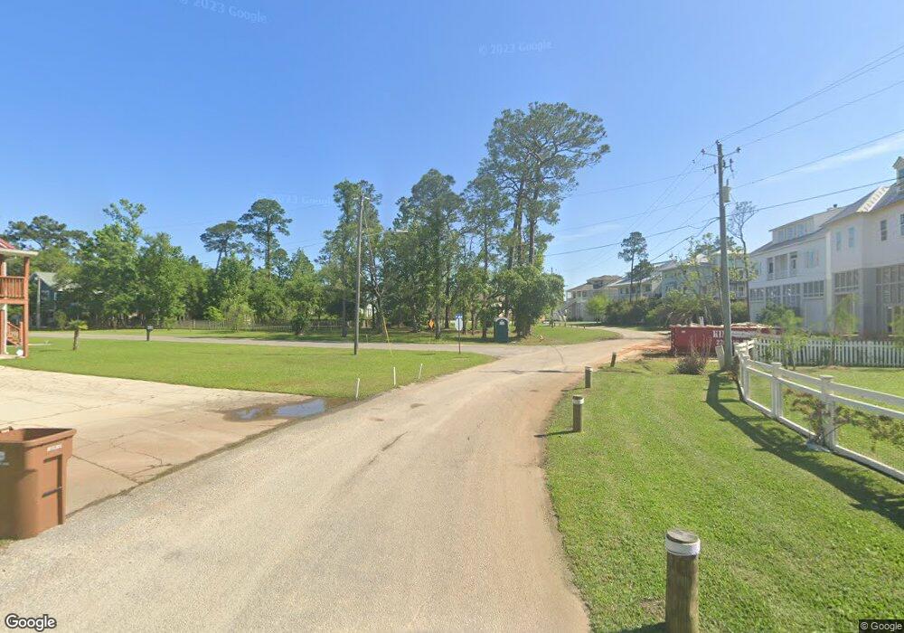 Lot On Baywood Dr, Pass Christian, MS 39571 - photo 1