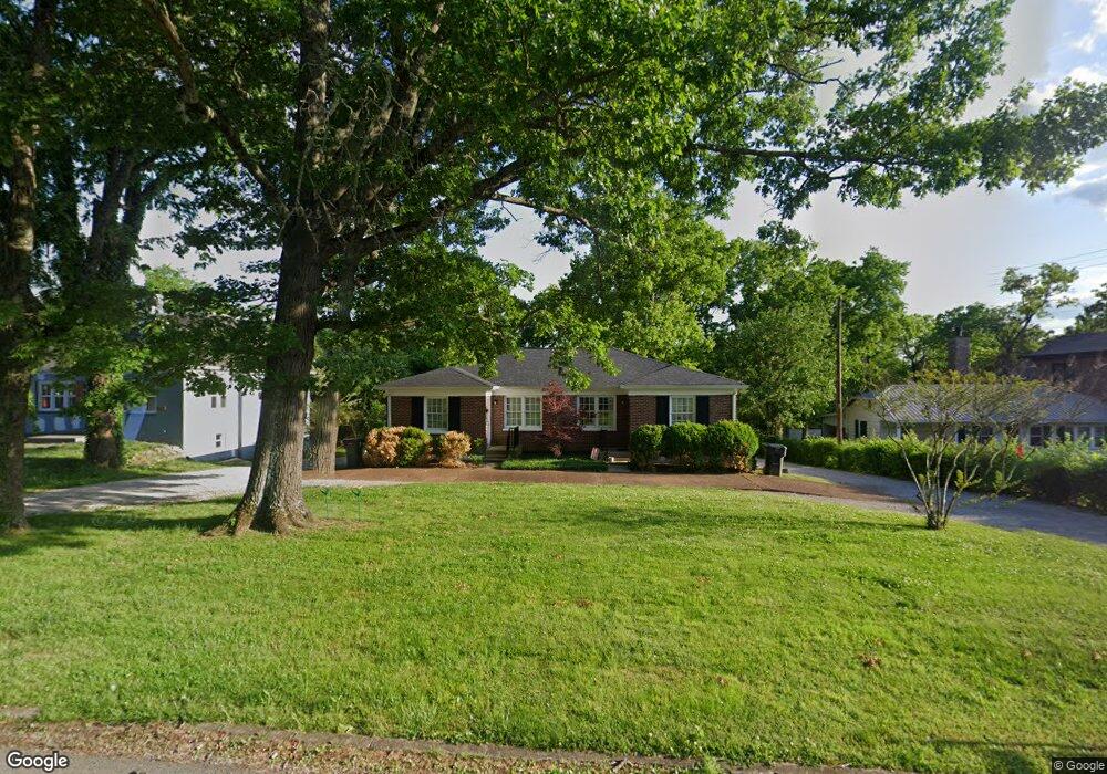 903 W 7th St, Columbia, TN 38401 - photo 1