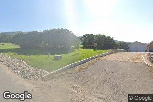 11910 E 24680 N, Fairview, UT 84629