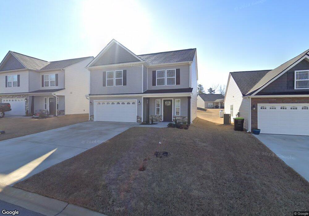 415 Bud Farmer Place, Inman, SC 29349 - photo 1