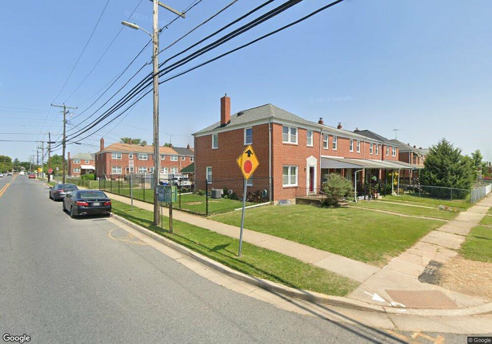 2201 Coralthorn Rd, Middle River, MD 21220 - photo 1