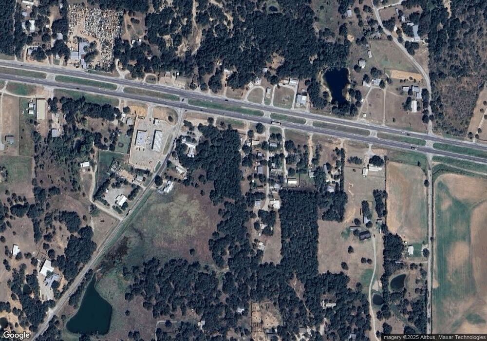 10401 Mineral Wells Hwy, Weatherford, TX 76088 - photo 1