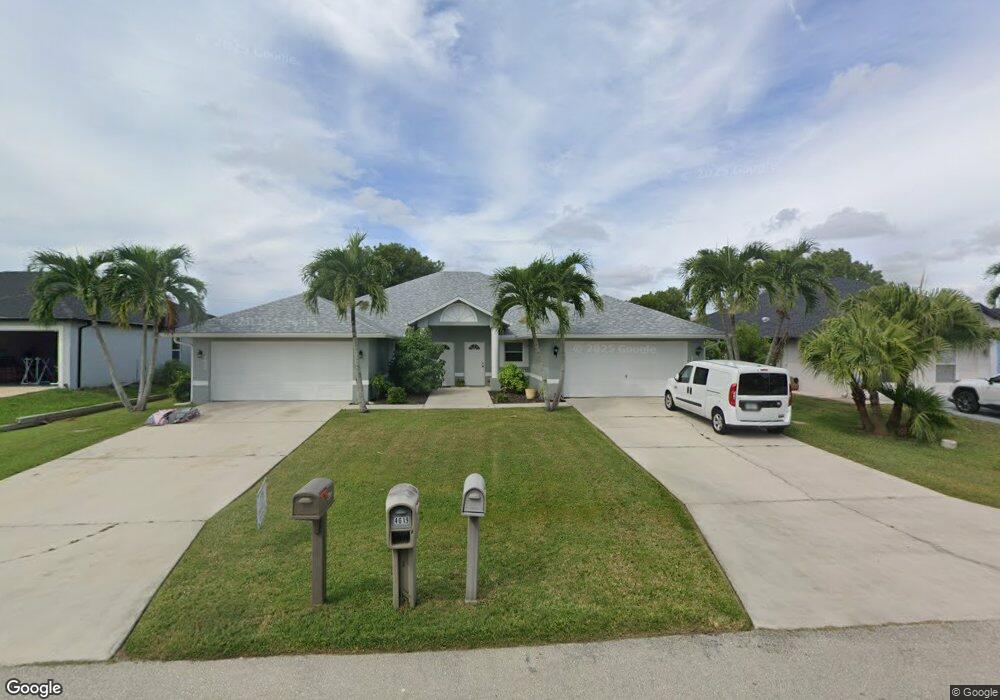 4618/4620 SW 7th Place, Cape Coral, FL 33914 - photo 1